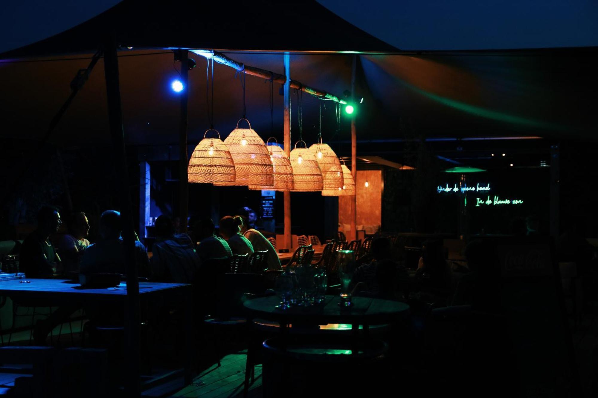 Luxury Lake Lodge Alphen  Εξωτερικό φωτογραφία